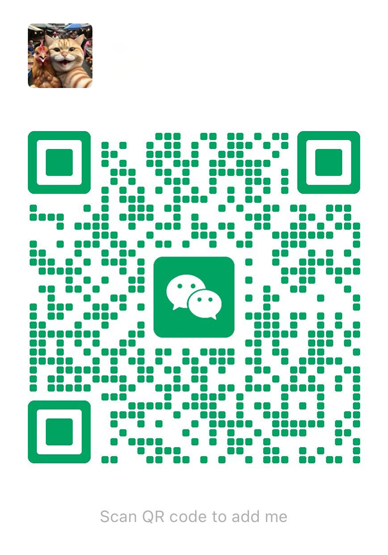 WeChat QR Code